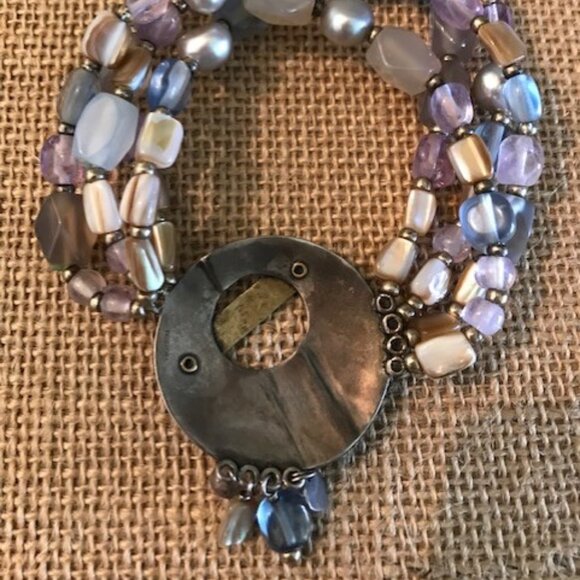 Silpada Bracelet - Picture 3 of 6